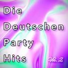 Die Deutschen Party Hits Vol.2