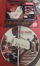 Chap Cheezee - Life Iza Gamble