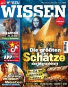 HOERZU Wissen 05/2025
