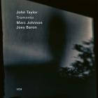 John Taylor With Marc Johnson & Joey Baron - Tramonto