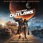 Wilbert Roget, II - Star Wars Outlaws (Original Video Game Soundtrack)