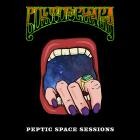 Cut Of Chaga - Peptic Space Sessions