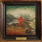 Lars Fredrik Froislie - Gamle Mester