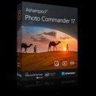 Ashampoo Photo Commander v17.0.1 (x64) Portable