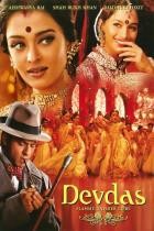 Devdas - Flamme unserer Liebe