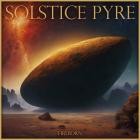 Solstice Pyre - Fireborn