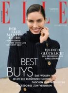 ELLE 10/2024