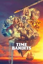 Time Bandits - Staffel 1