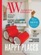 AW Architektur und Wohnen 01/2023