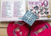 VA - Het Beste Uit De Top 100 Van De Jaren 50