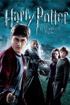 Harry Potter und der Halbblutprinz