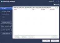 Gilisoft DRM Protection v8.8.0