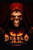 Diablo II: Resurrected