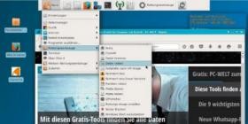 PC-WELT Rettungs-DVD v6.4.1