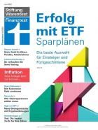 Stiftung Warentest Finanztest 06/2022