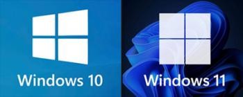 Windows 10 AiO 22H2 Build 19045.3516 + Windows 11 AiO 22H2 Build 22621.2361 + Software
