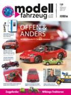 MODELL FAHRZEUG 06/2025