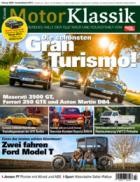 Motor Klassik 02/2026