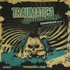 Benjamin Richter - TRAUMATICA - Festival Of Fear (Soundtrack Vol  VI)