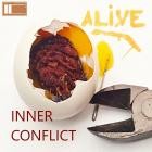 Inner Conflict - Alive