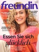 freundin 20/2025