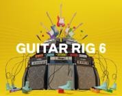 Native Instruments Guitar Rig 6 Pro v6.2.3 (x64)