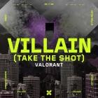 Barns Courtney - Villain (Take the Shot)