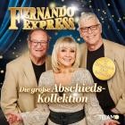 Fernando Express - Die grosse Abschieds-Kollektion