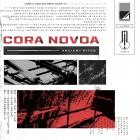 Cora Novoa - Ancient Rites