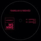 Kameliia & Rodhd - CARMINE