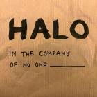 HALO - In the Company of No One