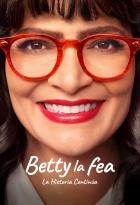 Betty La Fea, die Geschichte geht weiter - Staffel 1