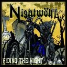 Nightwolff - Riding the Night