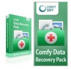 Comfy Data/Part./File Recovery Pack v4.4