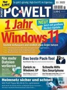 PC Welt 11/2022