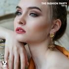 VA - The Fashion Party