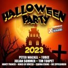 Halloween Party 2023 (Powered by Xtreme Sound)