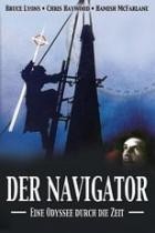 Der Navigator - Eine bizarre Reise durch Zeit und Raum