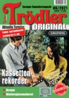 Troedler ORIGINAL 06/2021