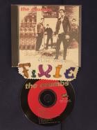 The Crumbs - The Crumbs