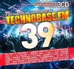 TechnoBase.FM Vol.39