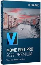 MAGIX Movie Edit Pro 2022 Premium v21.0.2.138 (x64) Portable