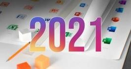 Microsoft Office 2021 v2302 Build 16130.20332 LTSC AIO + Visio + Project (x64)