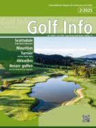 Golf Info 02/2025
