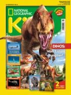 National Geographic KiDS 60/2025