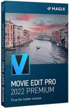 MAGIX Movie Edit Pro 2022 Premium v21.0.1.111 (x64)