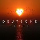 Deutsche Texte