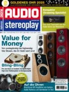 AUDIO stereoplay 04/2025