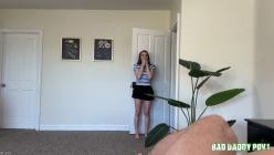 BadDaddyPOV.25.07.29.Rose.Carter.Naughty.Stepdaughter.XXX.1080p.MP4-WRB
