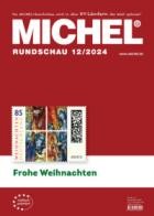 MICHEL-Rundschau 12/2024